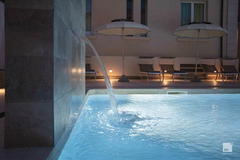 Hotel Regina Elena 57 & Oro Bianco Spa