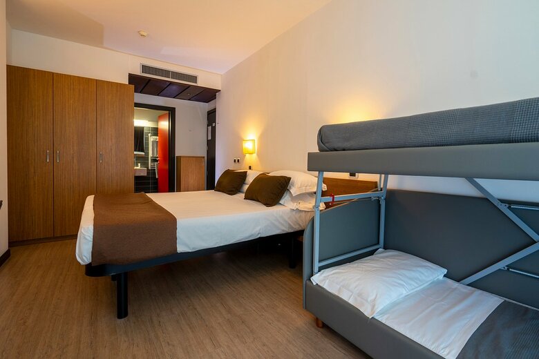 Hotel Cristallo Rimini