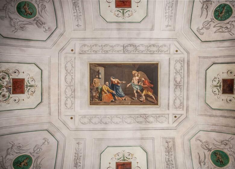 Hotel Palazzo Galletti Abbiosi