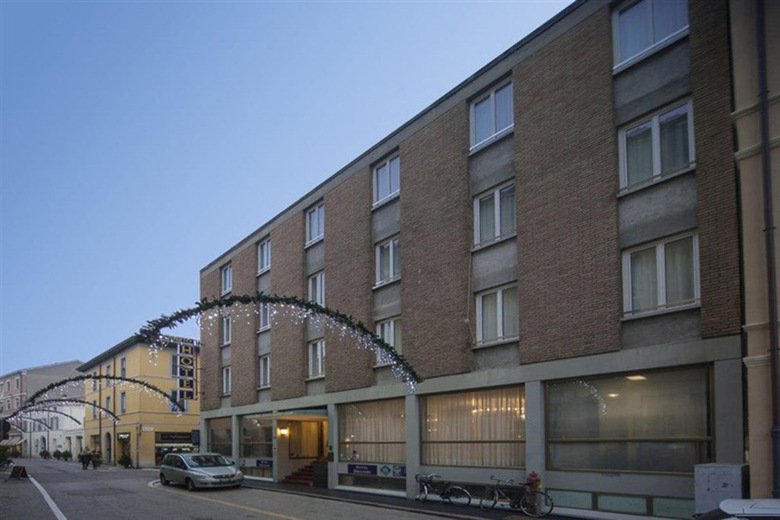 Bw Hotel Bisanzio