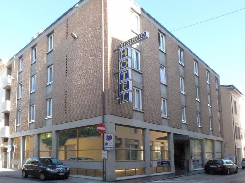 Bw Hotel Bisanzio