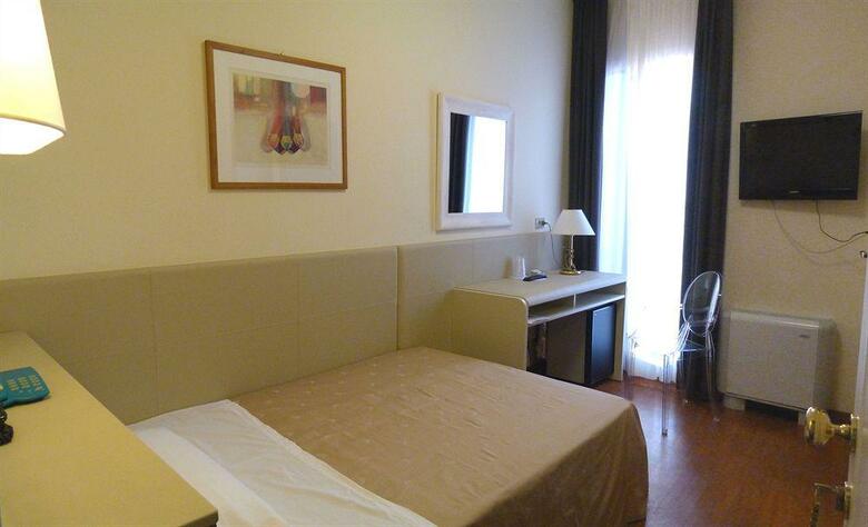 Hotel Centrale Byron