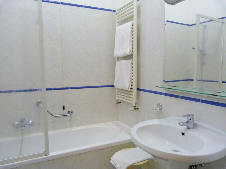 Hotel Centrale Byron