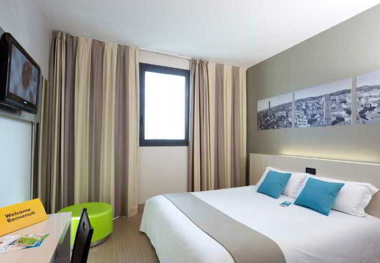 Classhotel Faenza