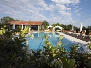 Hotel Relais Villa Abbondanzi