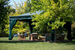Hotel Relais Villa Abbondanzi