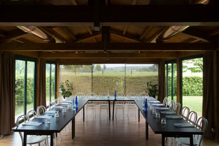 Hotel Relais Villa Abbondanzi