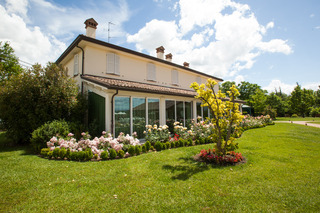 Hotel Relais Villa Abbondanzi