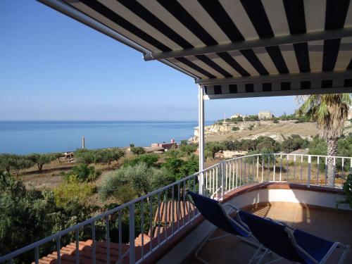 Bed & Breakfast Solaris