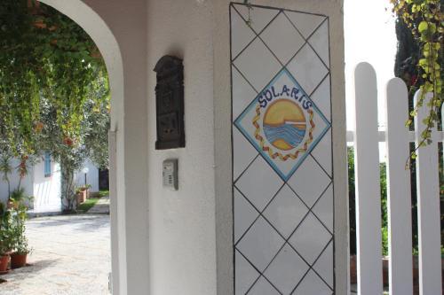 Bed & Breakfast Solaris