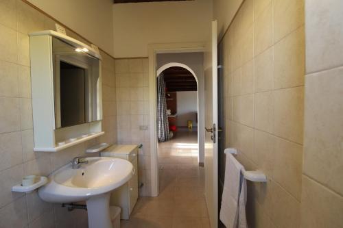 Bed & Breakfast Solaris