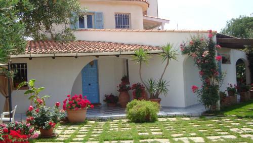 Bed & Breakfast Solaris