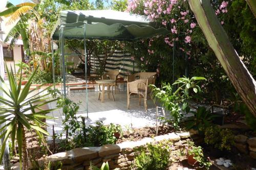 Bed & Breakfast Solaris
