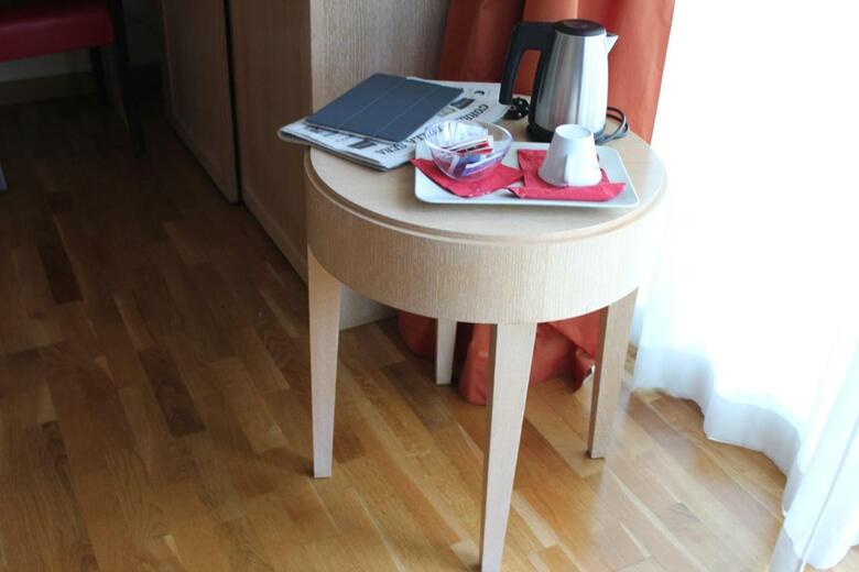 Klass Hotel