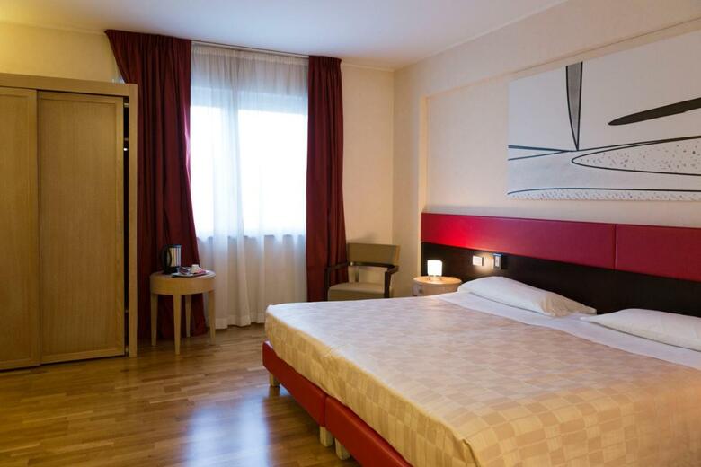 Klass Hotel