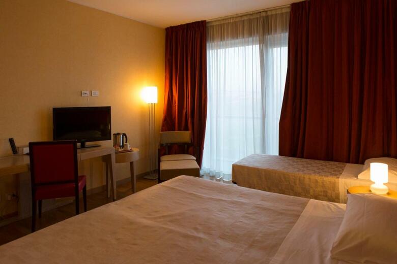 Klass Hotel
