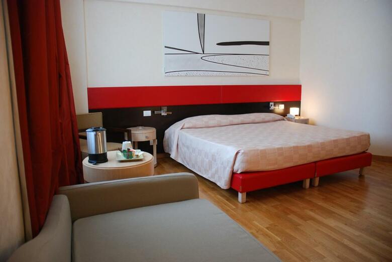 Klass Hotel