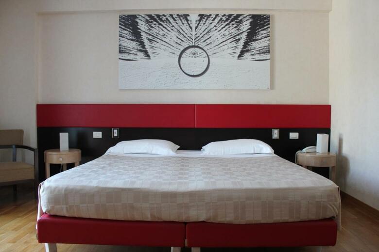 Klass Hotel