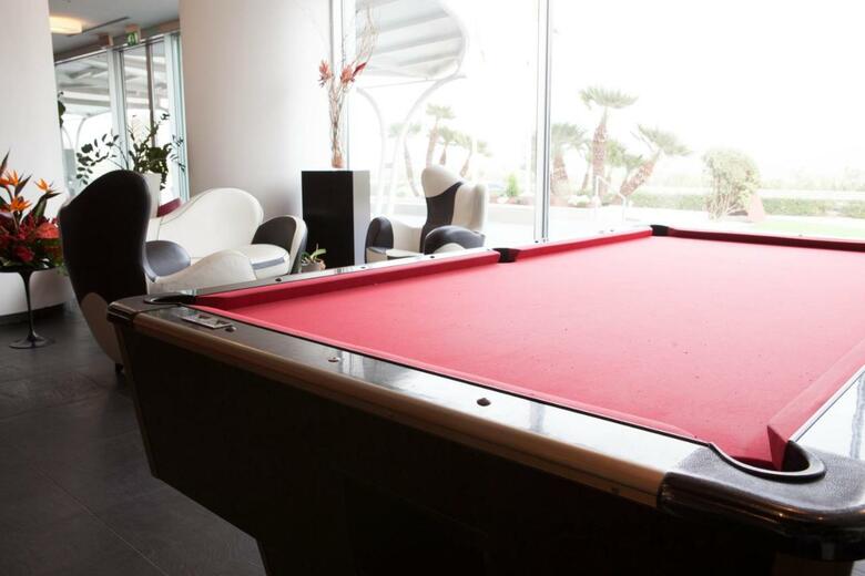 Klass Hotel
