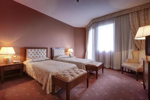 Borgo Palace Hotel