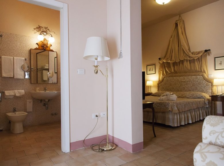 Hotel Palazzo Guiderocchi