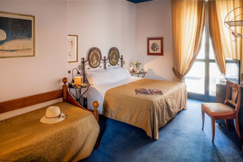 Hotel Palio