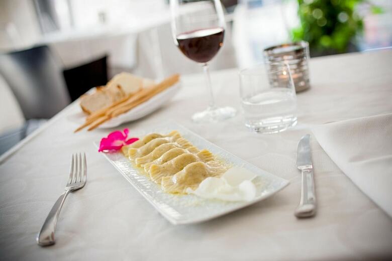 Hotel Palio