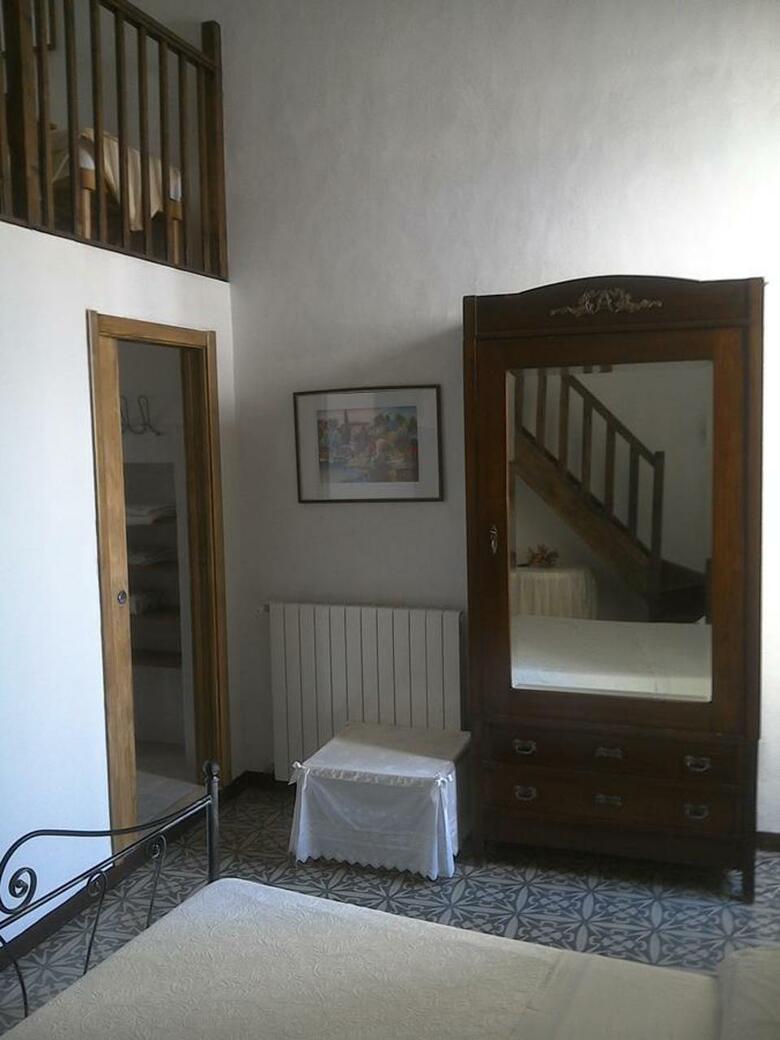 Bed & Breakfast Palazzo Antonelli