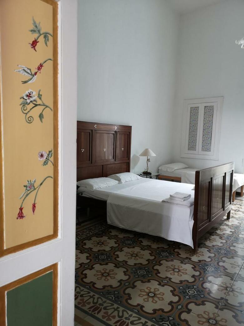 Bed & Breakfast Palazzo Antonelli