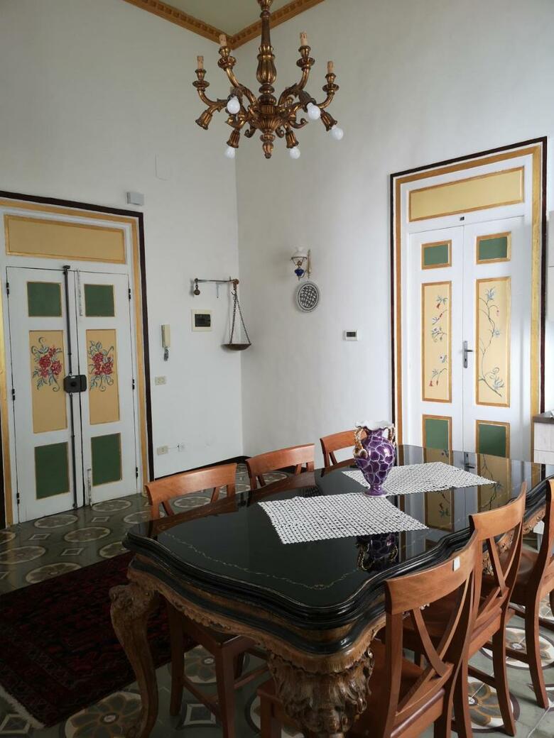 Bed & Breakfast Palazzo Antonelli