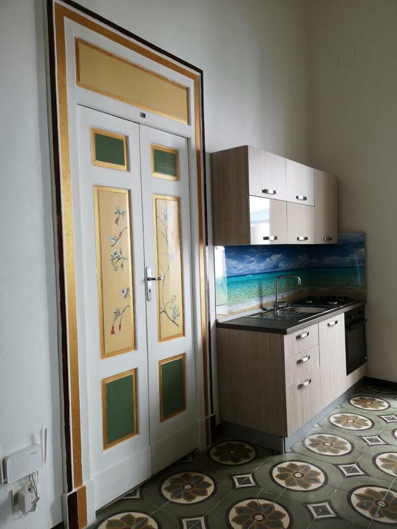 Bed & Breakfast Palazzo Antonelli
