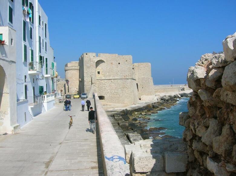 Bed & Breakfast Palazzo Antonelli