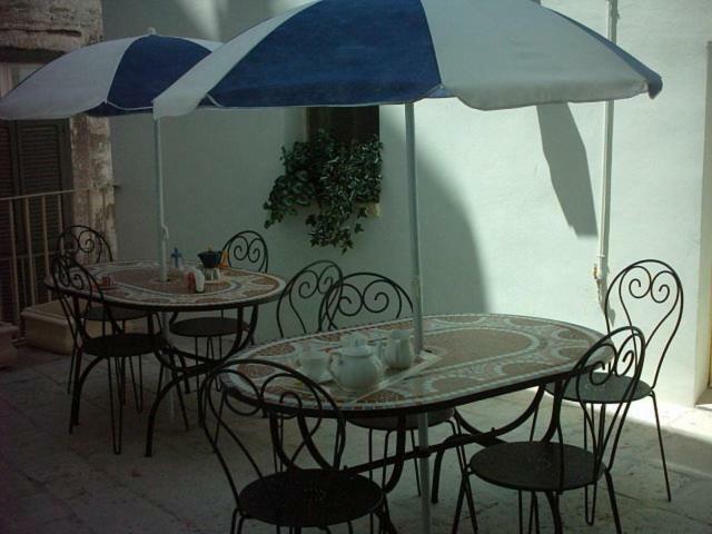 Bed & Breakfast Palazzo Antonelli