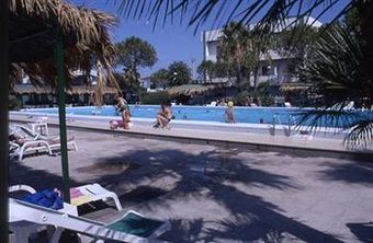 Hotel Riva Del Sole