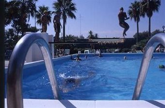 Hotel Riva Del Sole