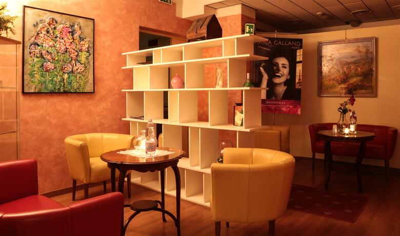 Best Western Hotel Dei Cavalieri