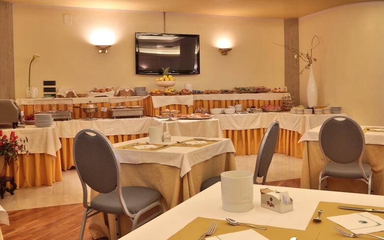 Best Western Hotel Dei Cavalieri
