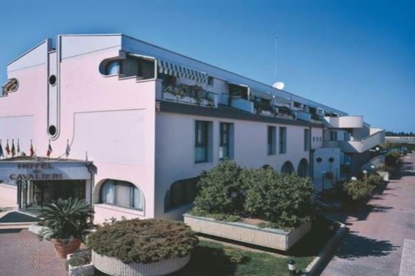 Best Western Hotel Dei Cavalieri