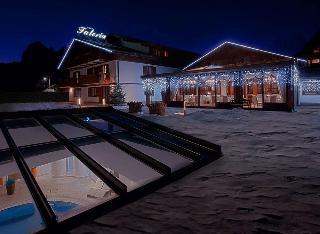 Hotel Park Faloria