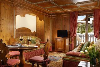 Hotel Park Faloria