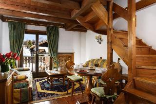 Hotel Park Faloria