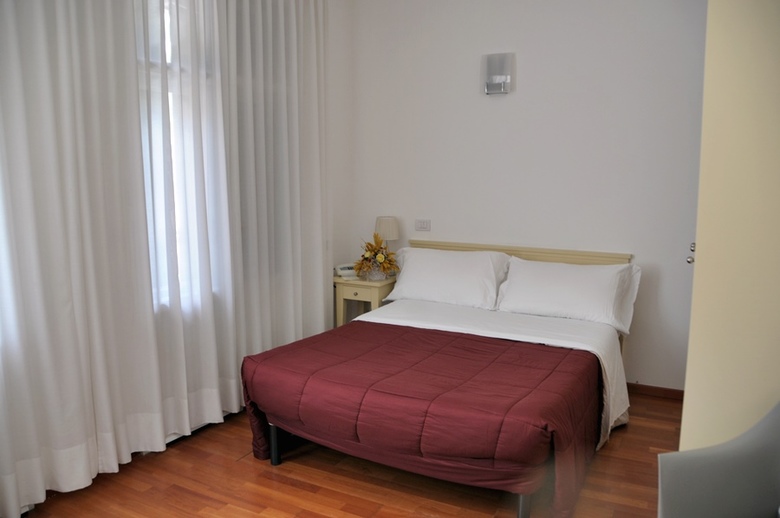 Hotel Marcora