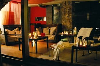 Hotel Milano Alpen Resort