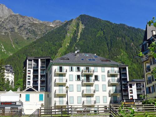 Apartment Le Pavillon Chamonix