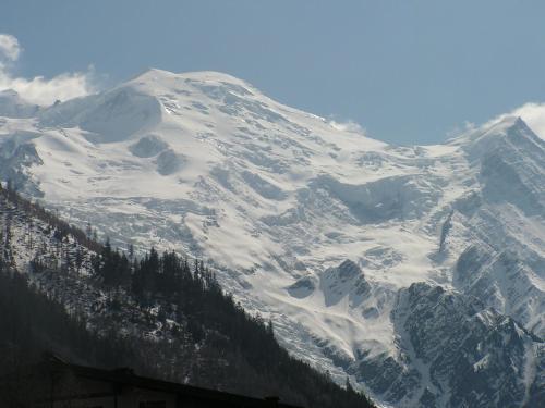Apartamento Appartement Le Cosy