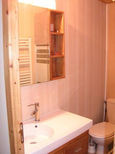 Apartamento Appartement Le Cosy