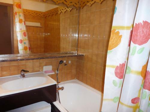 Apartamento Residence Le Gr�pon