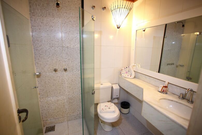 Hotel Porto Seguro Praia Resort