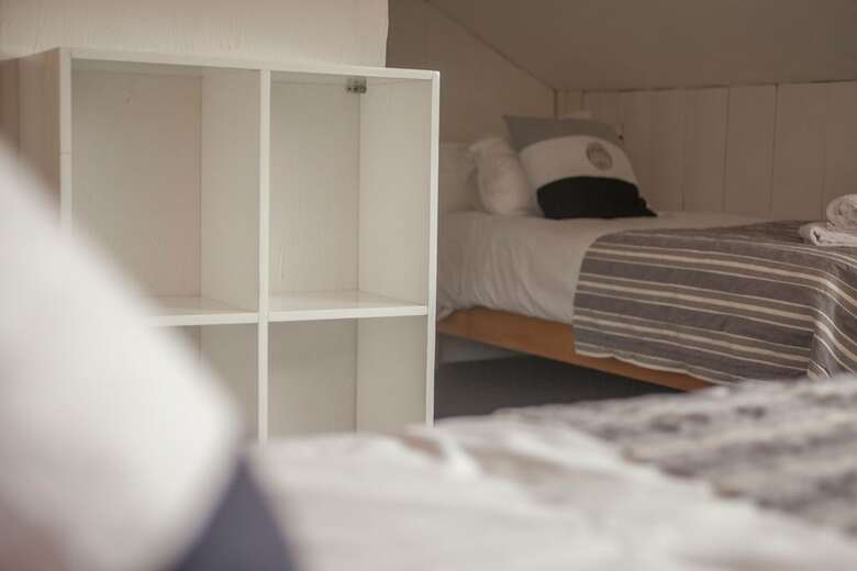Hotel La Chaumi�re Mountain Lodge