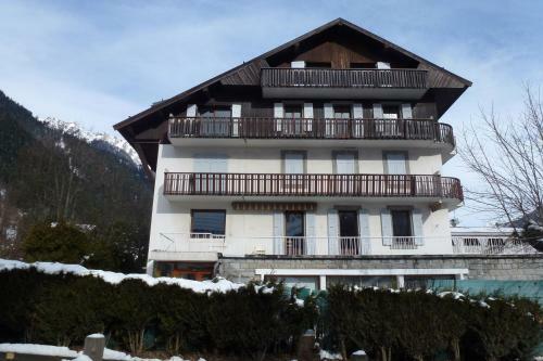 Apartamento Appartement Lazuli